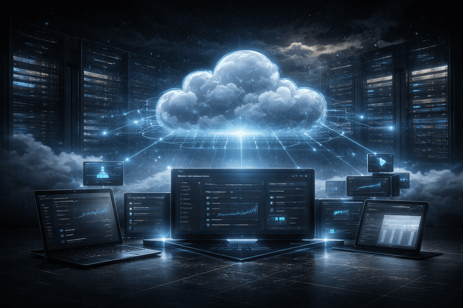 Cloud & DevOps you can trust